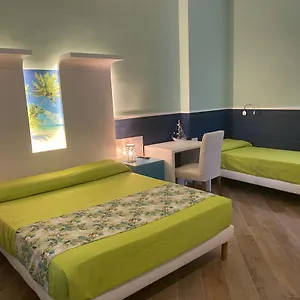 Porto Di Mare Gasthuis Giovinazzo