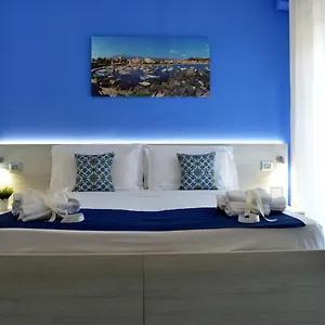  Pensión Terre Di Sicilia Italia