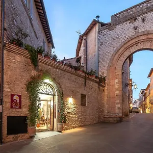 Sole Hotel Assisi