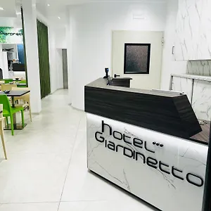 Giardinetto Al Sant'orsola Hotel Bologna