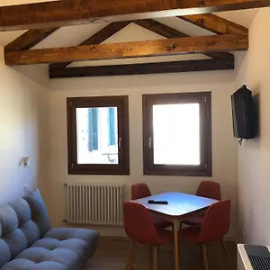 Nocleg ze śniadaniem Bianca Cappello House, Wenecja