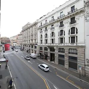 Maison Tritone Gasthuis Rome