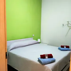  Bed and breakfast Cta Aeroporto Fontanarossa Reception H24 Italia