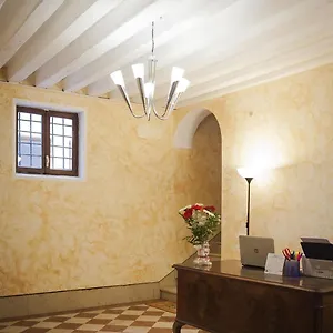 Apartahotel Porta Orientalis, Venecia