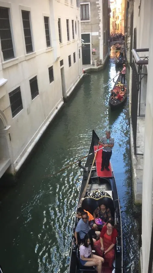 Ego' Residence Venice Guest house