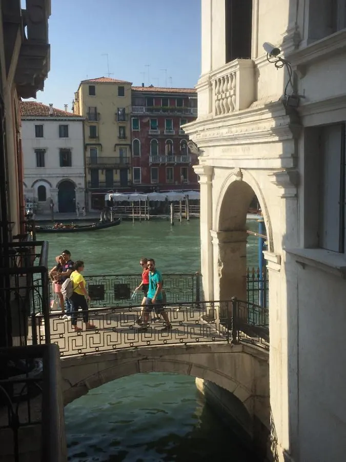 Ego' Residence Venise Maison d'hôtes