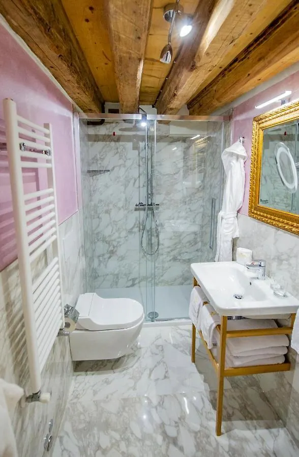 Ego' Residence Venise Maison d'hôtes