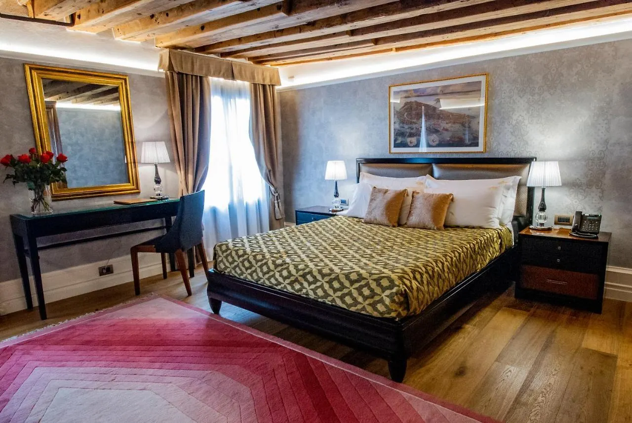 Pensionat Ego' Residence Venedig Italien